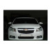 autolamp led headlights chevrolet cruze 2011-13